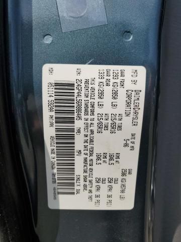 2006 Dodge Grand Caravan SXT