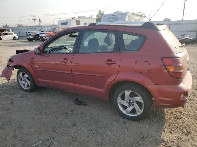 2005 Pontiac Vibe