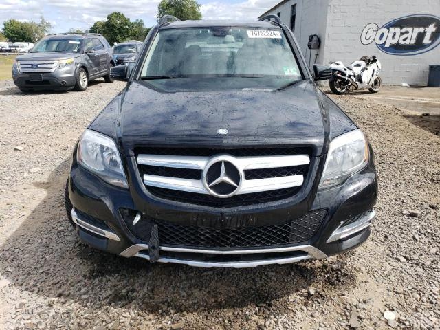 2015 Mercedes-Benz GLK 350 4matic