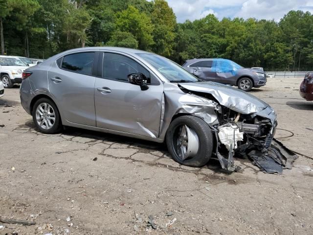 2016 Scion IA