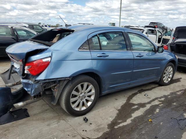 2011 Chrysler 200 Touring