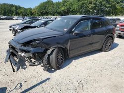 Porsche Vehiculos salvage en venta: 2019 Porsche Cayenne