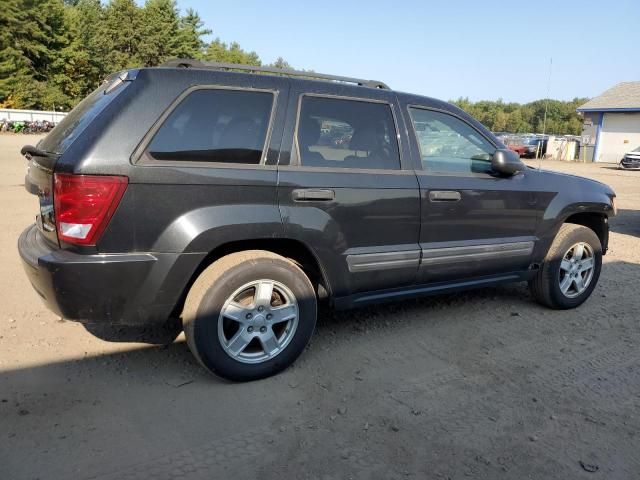 2005 Jeep Grand Cherokee Laredo