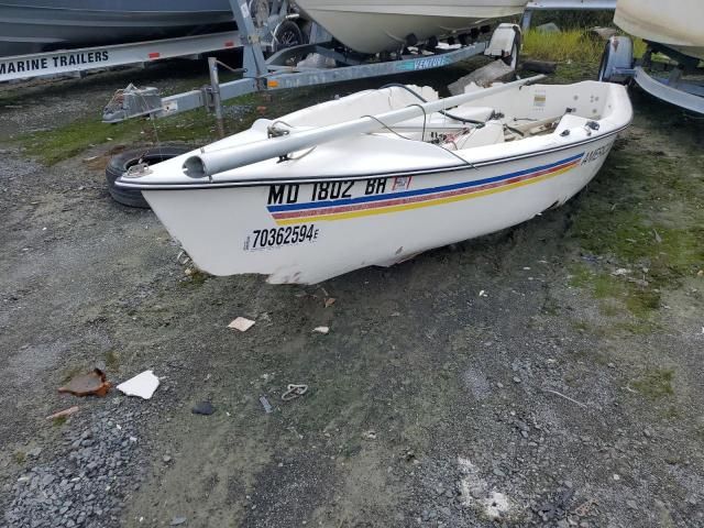 1999 Other Boat