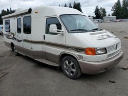 2004 Rial 2004 Volkswagen Eurovan en venta en Arlington, WA