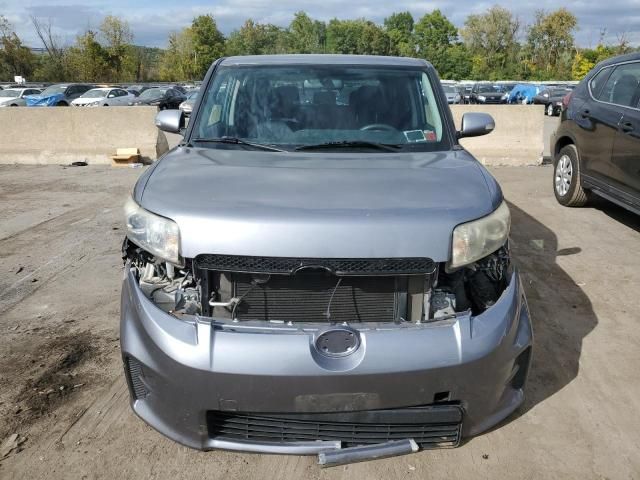 2012 Scion XB