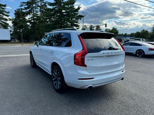 2019 Volvo XC90 T5 Momentum