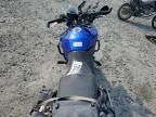 2008 Suzuki DL650 A