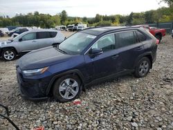 Toyota rav4 salvage cars for sale: 2023 Toyota Rav4 XLE