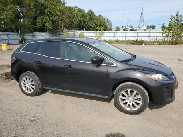 2011 Mazda CX-7