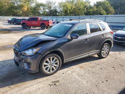 Mazda salvage cars for sale: 2014 Mazda CX-5 GT