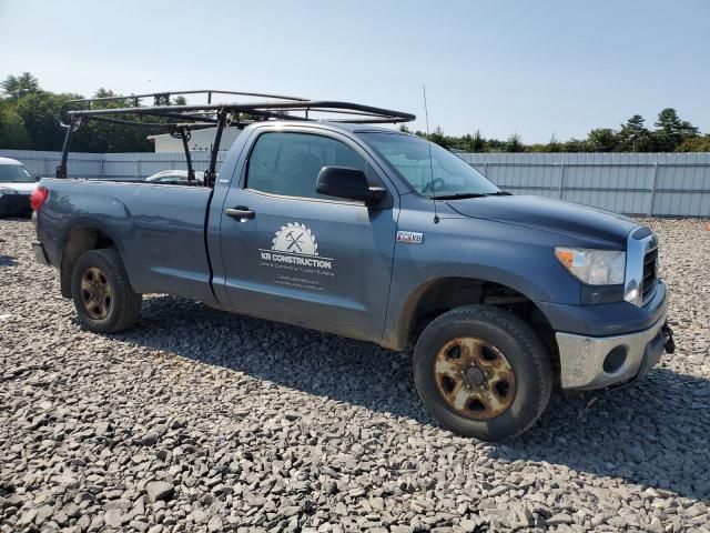 2008 Toyota Tundra