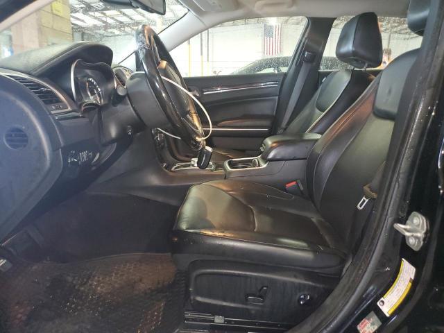 2018 Chrysler 300 Limited