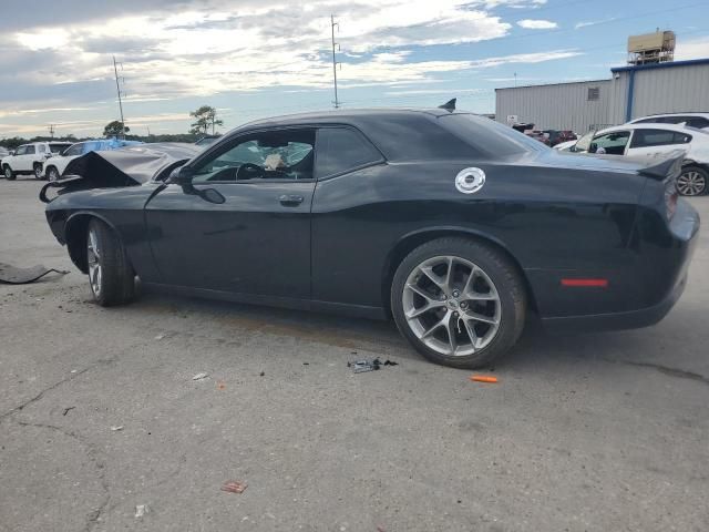 2019 Dodge Challenger GT