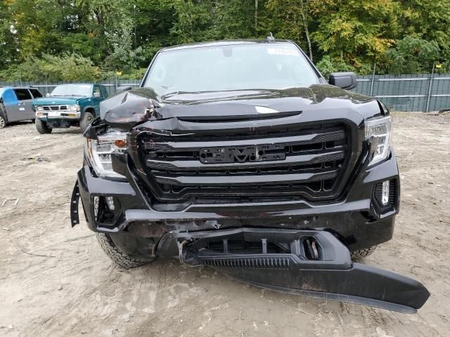 2021 GMC Sierra K1500 Elevation