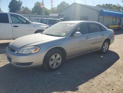 2007 Chevrolet Impala LT for sale in Wichita, KS