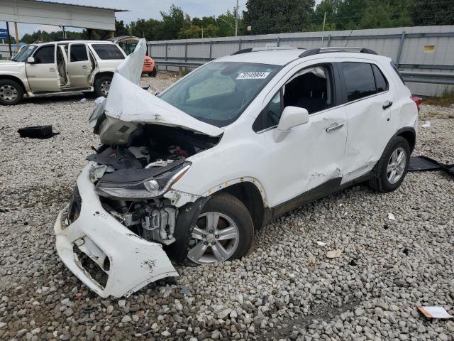 2017 Chevrolet Trax 1LT
