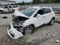2017 Chevrolet Trax 1LT for sale in Memphis, TN