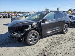 Ford Escape st Vehiculos salvage en venta: 2023 Ford Escape ST Line Select