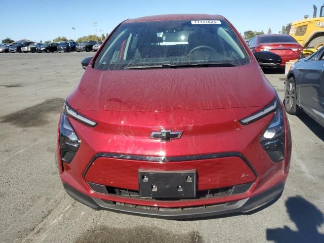 2023 Chevrolet Bolt EV 2LT