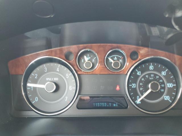 2009 Ford Flex Limited