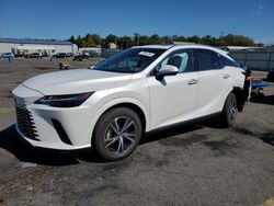 Lexus Vehiculos salvage en venta: 2024 Lexus RX 350 Base