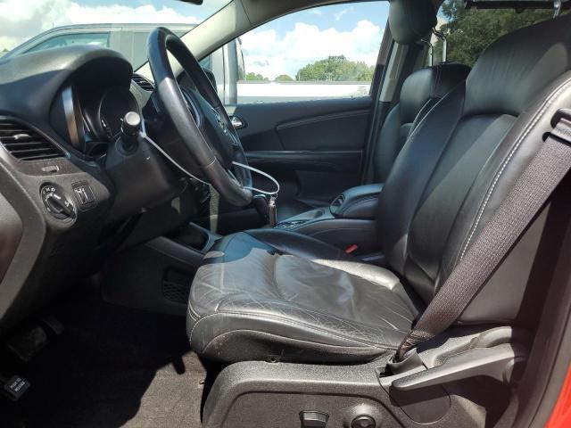 2016 Dodge Journey Crossroad
