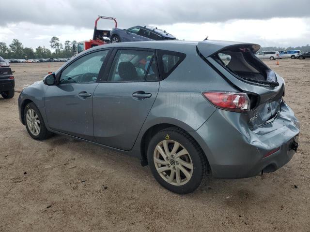 2013 Mazda 3 I