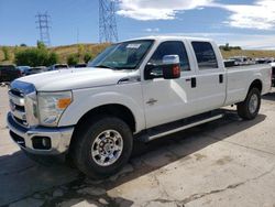 Ford f250 Super Duty salvage cars for sale: 2014 Ford F250 Super Duty