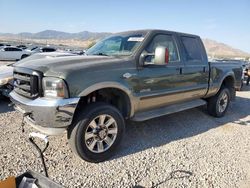 2004 Ford F350 SRW Super Duty for sale in Magna, UT