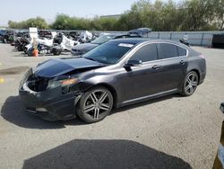 Acura salvage cars for sale: 2013 Acura TL Tech