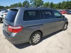 2007 Honda Odyssey Touring