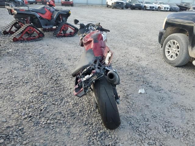 2007 Suzuki SV650