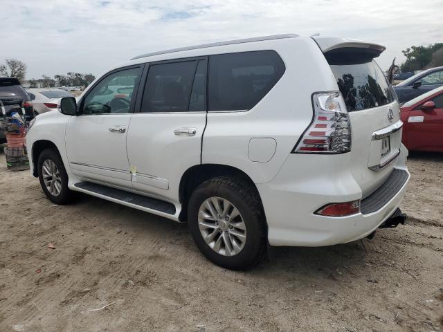 2018 Lexus GX 460