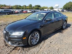 2013 Audi A7 Prestige for sale in Hillsborough, NJ