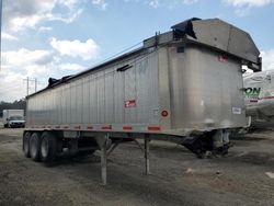 Salvage trucks for sale at Greenwell Springs, LA auction: 2022 Travis Trailer