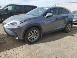 Lexus salvage cars for sale: 2021 Lexus NX 300 Base