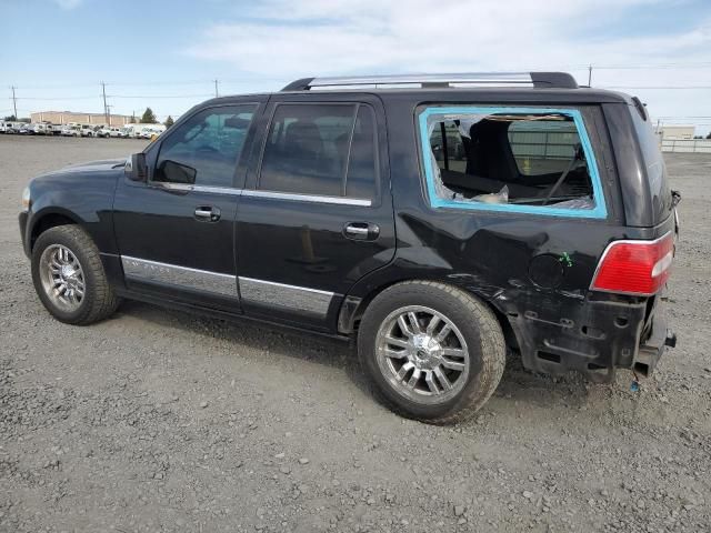 2007 Lincoln Navigator