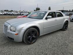 Chrysler 300 salvage cars for sale: 2006 Chrysler 300 Touring