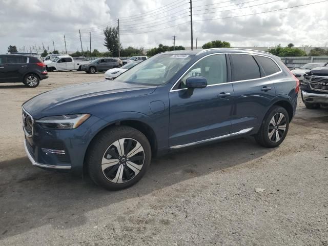 2023 Volvo XC60 Core