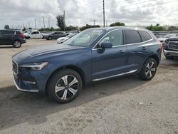 2023 Volvo XC60 Core en venta en Miami, FL