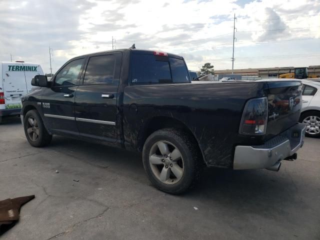 2014 Dodge RAM 1500 SLT