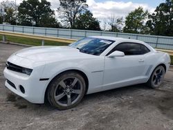 Chevrolet Vehiculos salvage en venta: 2011 Chevrolet Camaro LT