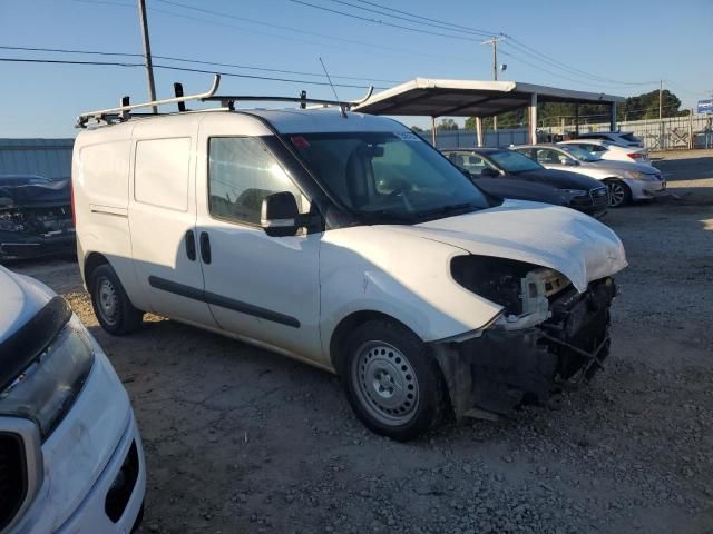 2015 Dodge RAM Promaster City