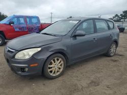 Hyundai Vehiculos salvage en venta: 2009 Hyundai Elantra Touring