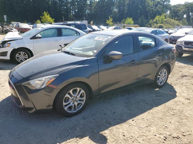 2016 Scion IA