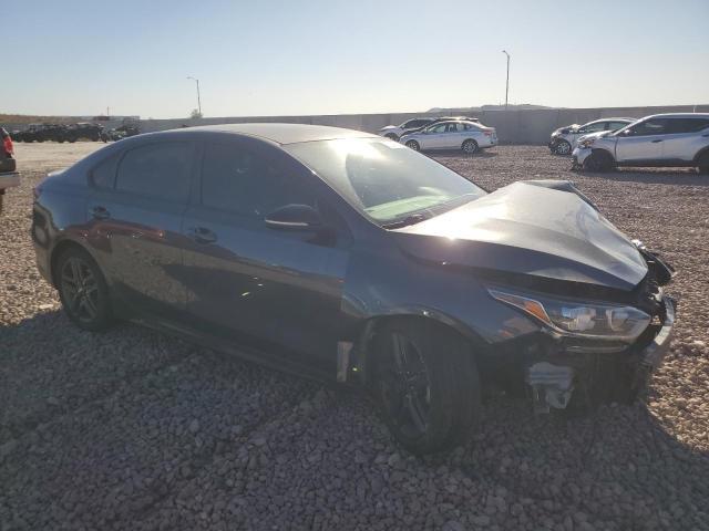 2020 KIA Forte GT Line