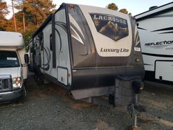 2015 Wildwood Lacrosse for sale in Shreveport, LA