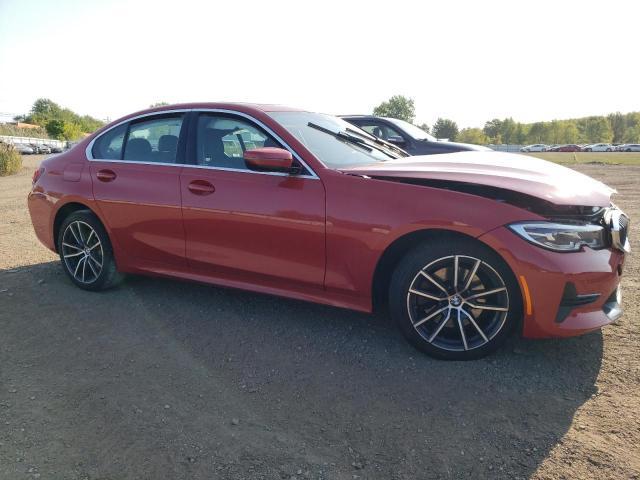 2021 BMW 330XI
