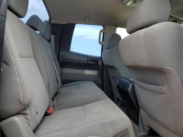 2009 Toyota Tundra Double Cab